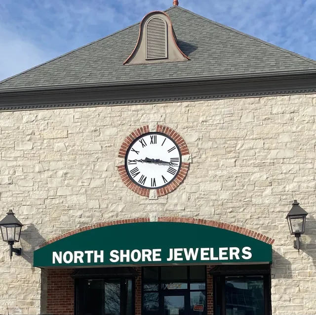 North Shore Jewelers