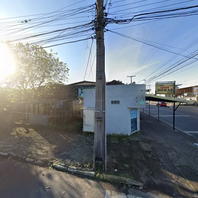 LANCHERIA ALTAS HORAS