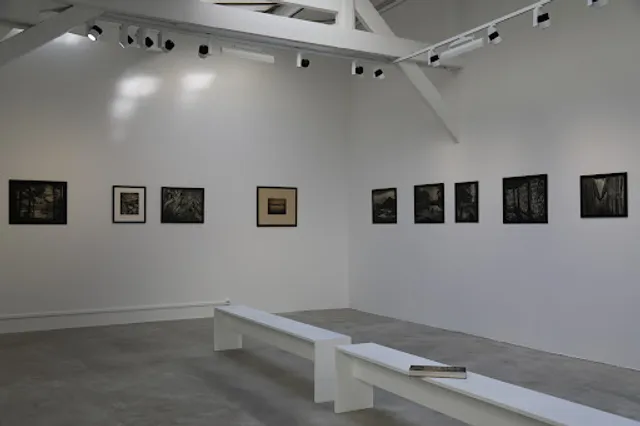 Galerie Clémentine de la Féronnière