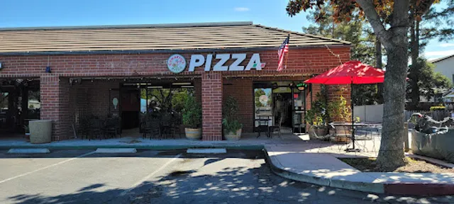 Cenario's Pizza of Dixon