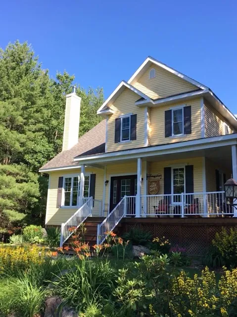 Au Gré Du Temps - Gîte B&B