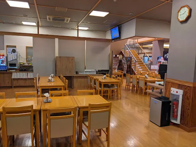 レストラン花茶屋