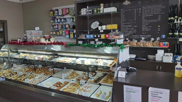 Pasticceria Reggina