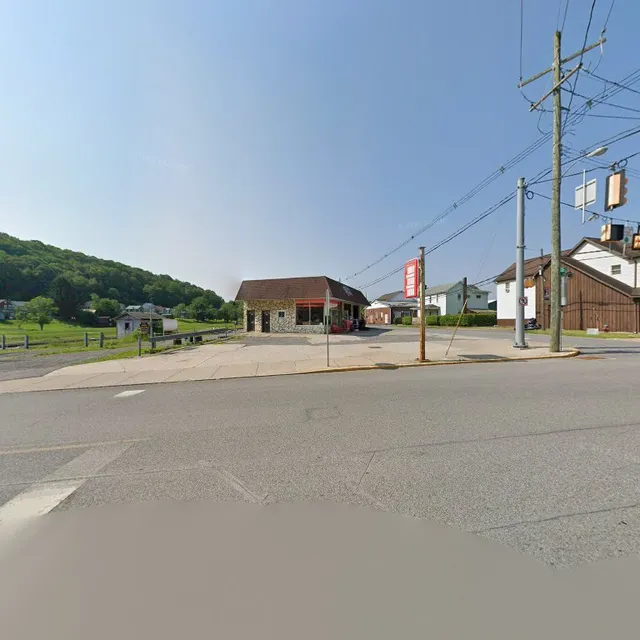 Route 36 Service & Repair