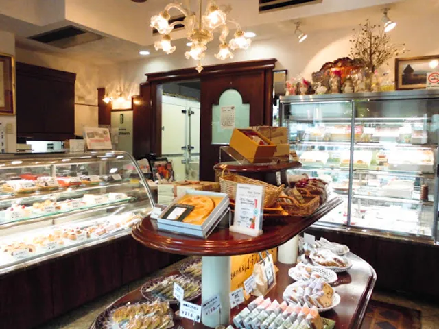 コンディトライ バッハマン