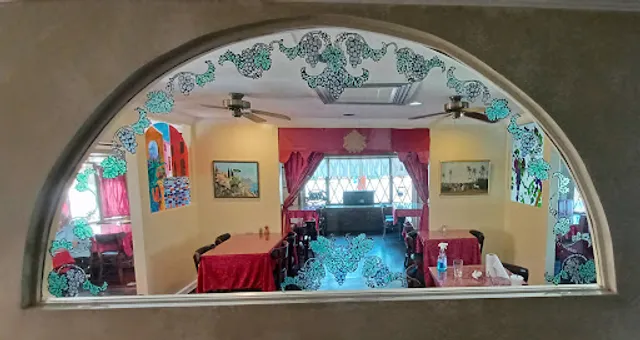 Margo's Mediterranean Cuisine