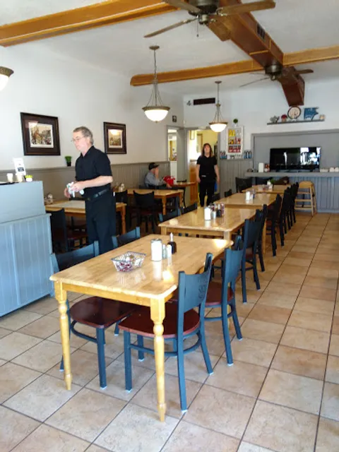 Kingswood Restaurants