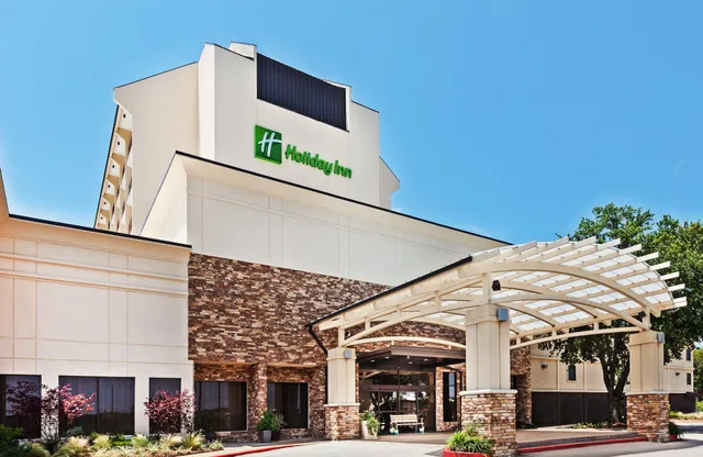 Holiday Inn Tyler - Conference Center by IHG
