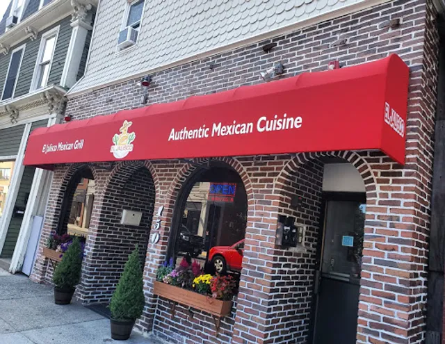 El Jalisco Mexican Grill