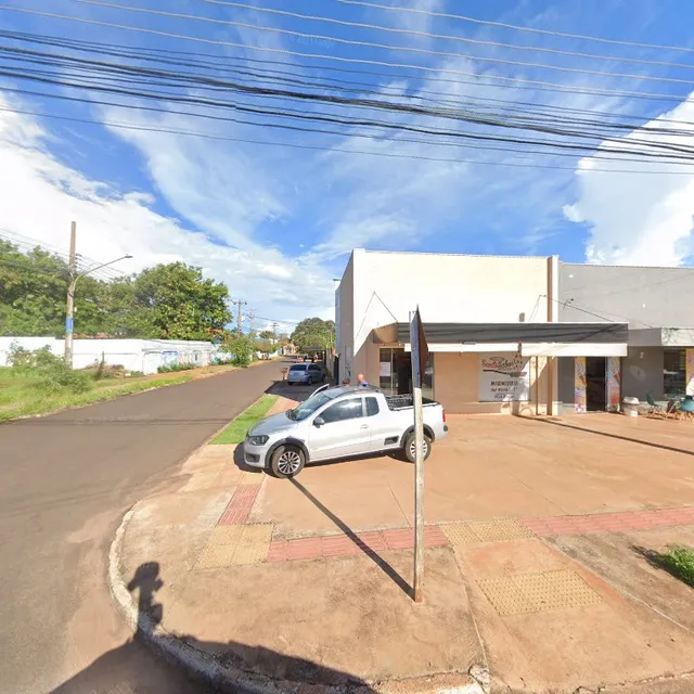 Restaurante Santo Sabor Marmitaria