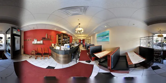 Red Basil Vietnamese Restaurant