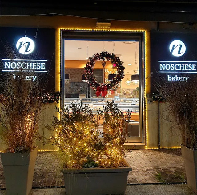 Noschese Bakery