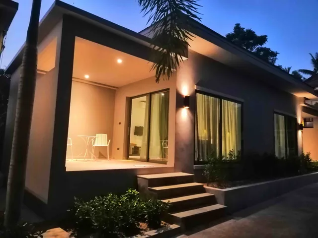 Alice's​ Boutique​ Resort