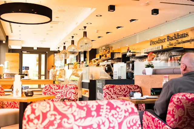 Dresdner Backhaus GmbH - parent