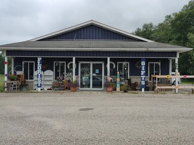 Water's Edge Floral & Gift