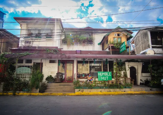 Bahay Kubo Hostel