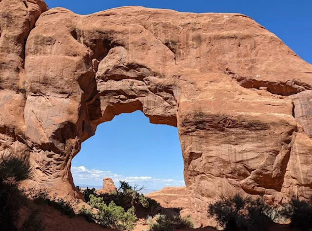 Landscape Arch