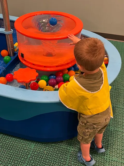 Huntington Children's Museum