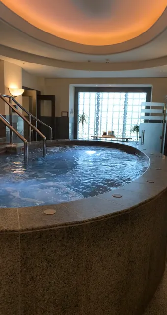 Spa and Wellness Centre at Four Seasons Hotel Riyadh