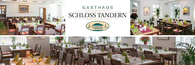 Gasthaus Schloss Tandern