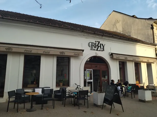 Calypso Kisvendéglő