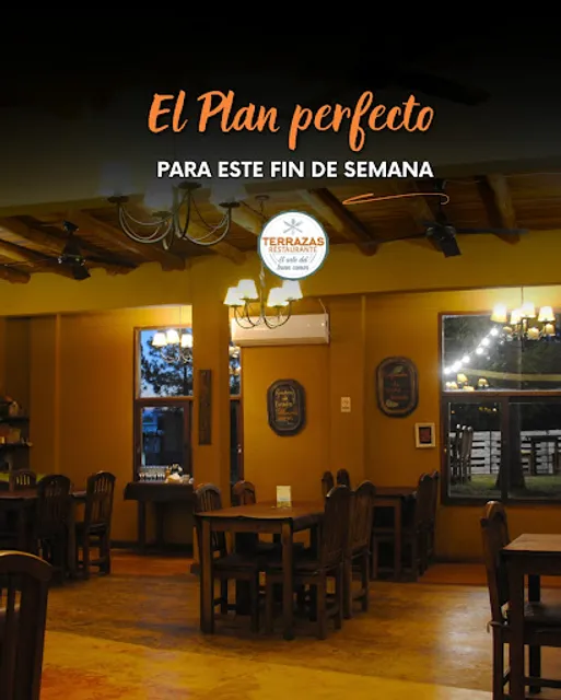 Terrazas Restaurante