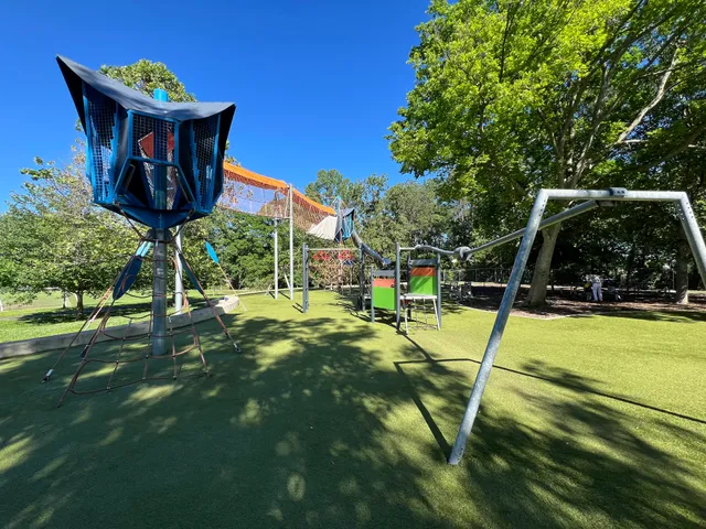 Fairlington Playground