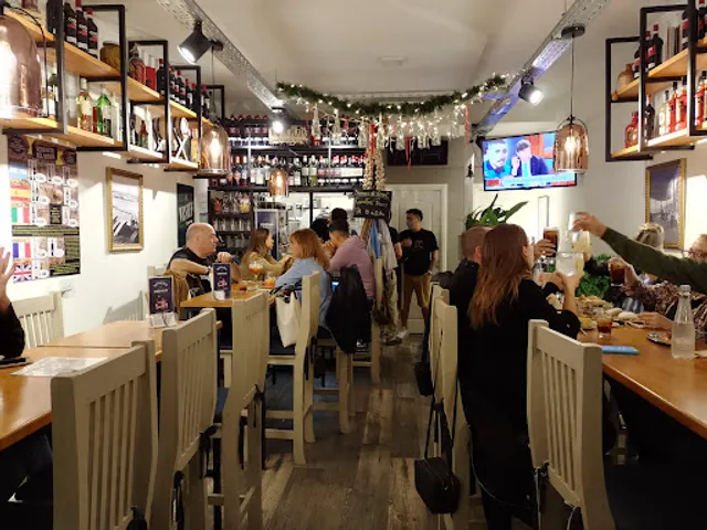 Marplateada Vermutería