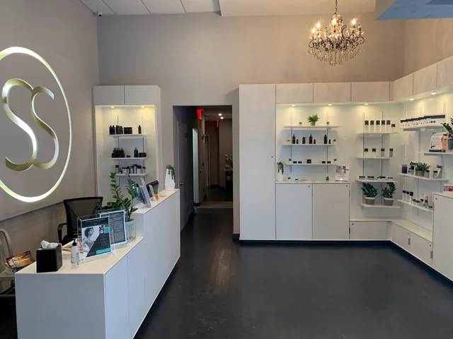 Skin Spa New York - Upper West Side