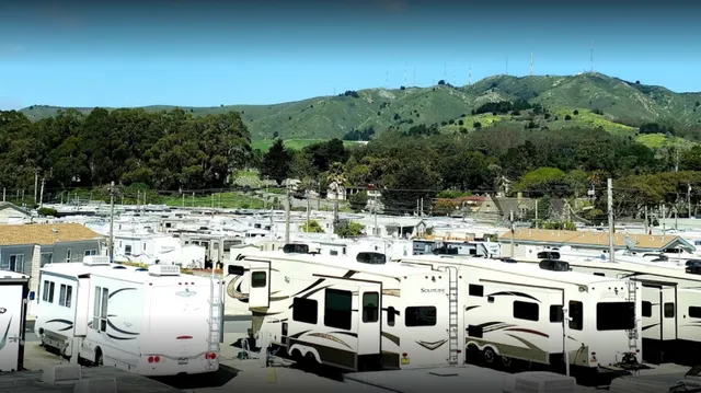 Treasure Island Mobile Home & RV Park
