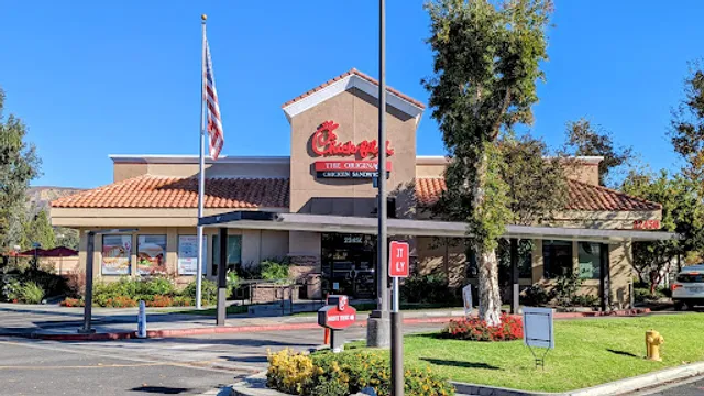 Chick-fil-A