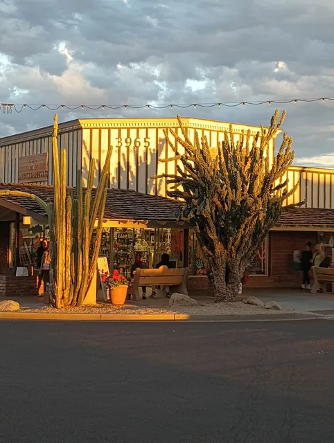 The Merchantile of Scottsdale