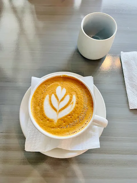 IGNUS COFFEE ROASTERS