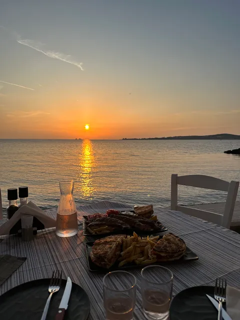 Greco Paros Traditional Greek Taverna