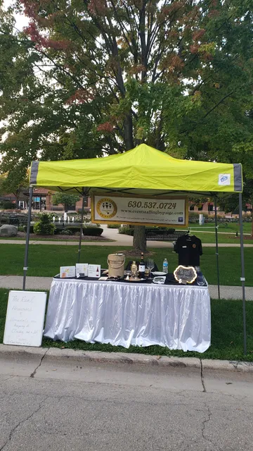 Hinsdale Farmers Market