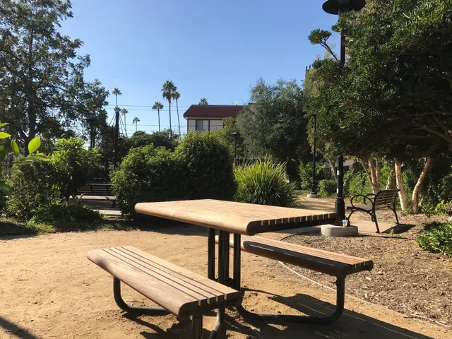 Glendale Heritage Garden