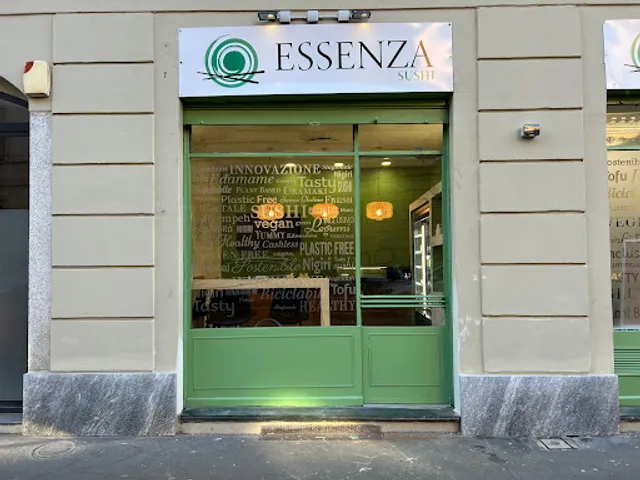 EssenzaSushi