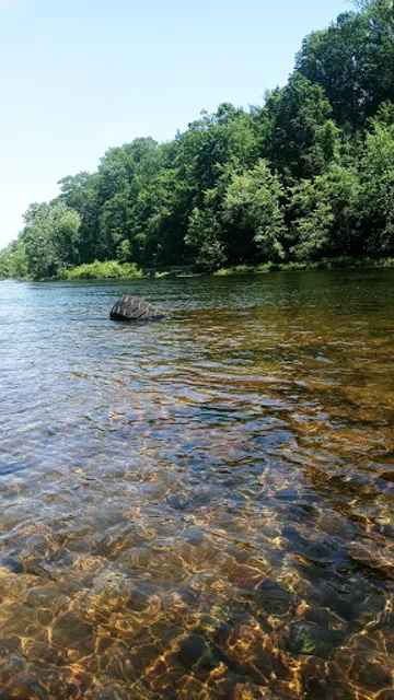 Westfield River