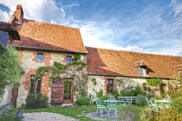 Grand Gite de Hyaumet