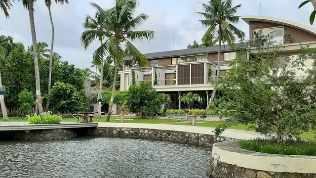 Ama Stays and Trails Sherly's Ente Kumbalanghi