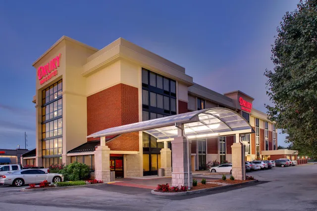 Drury Inn & Suites Bowling Green, KY