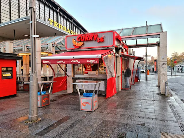 Curry 36