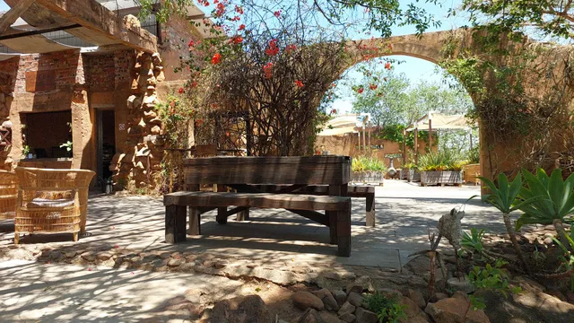 Sorcery Coffee Roasters