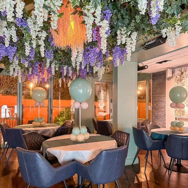 The Keys Yarm - Restaurant & Venue Hire