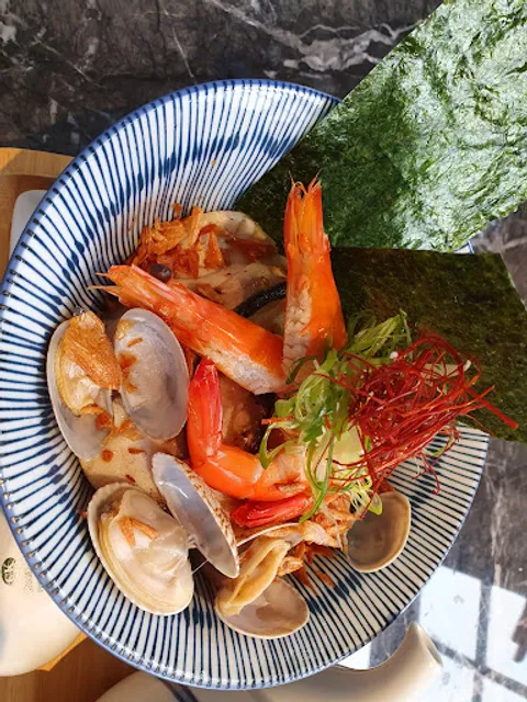 The Fishery Luodong Branch