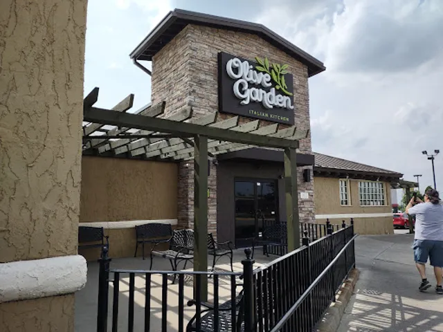 Olive Garden Italian Restaurant