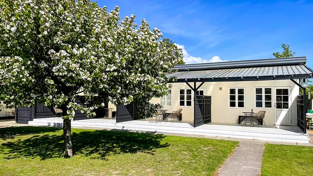 Hotel Blomme's Place