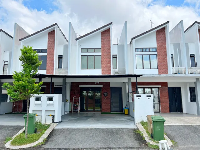 RAPID Pelali Pengerang Homestay