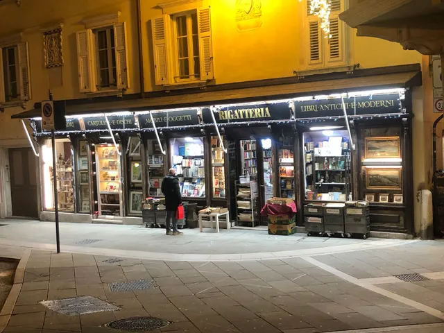 Rigatteria SNC Di Laura e Claudio Di Pinto & C.