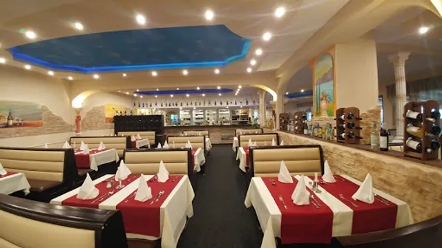 Trattoria Due Fratelli (auch geeignet für Veranstaltungen)